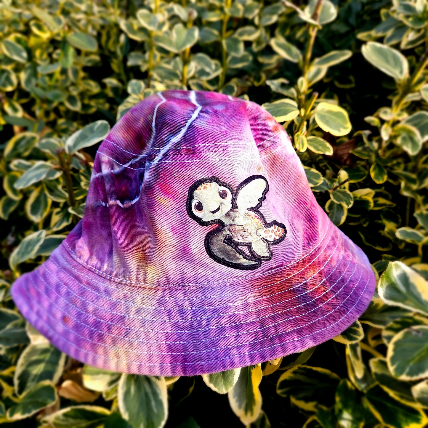 Squirt Finding Nemo Bucket Hat