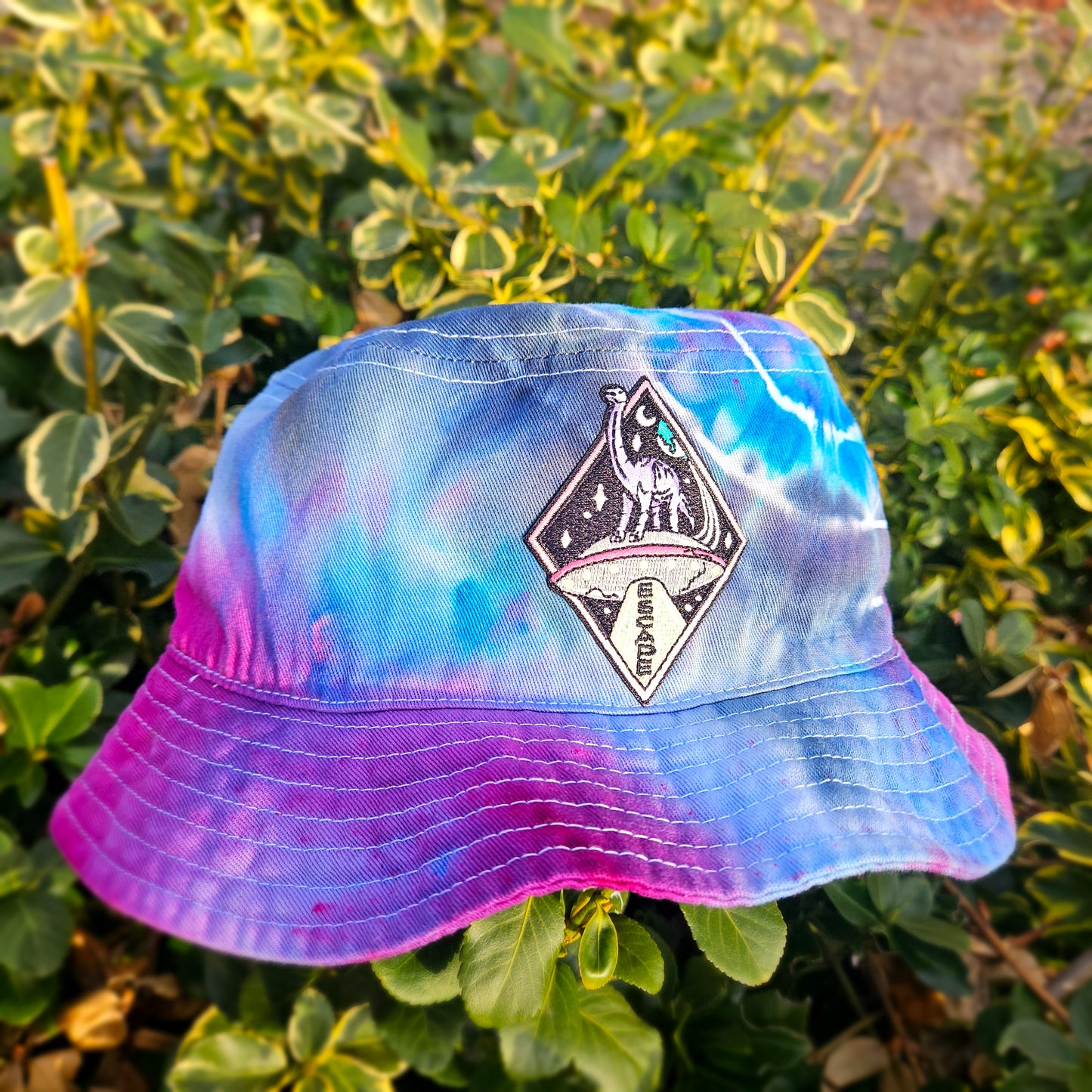 Escape Dino Bucket Hat