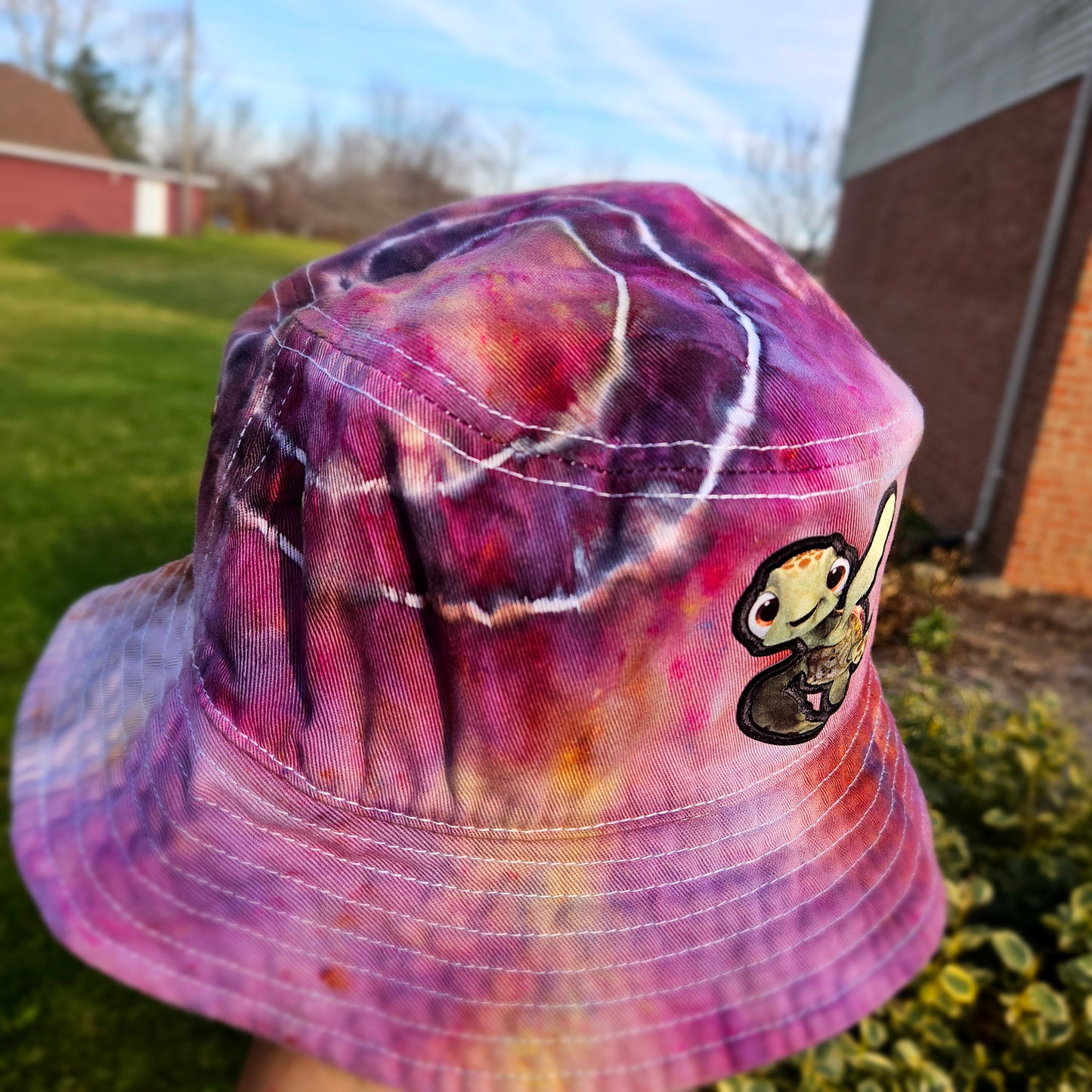 Squirt Finding Nemo Bucket Hat