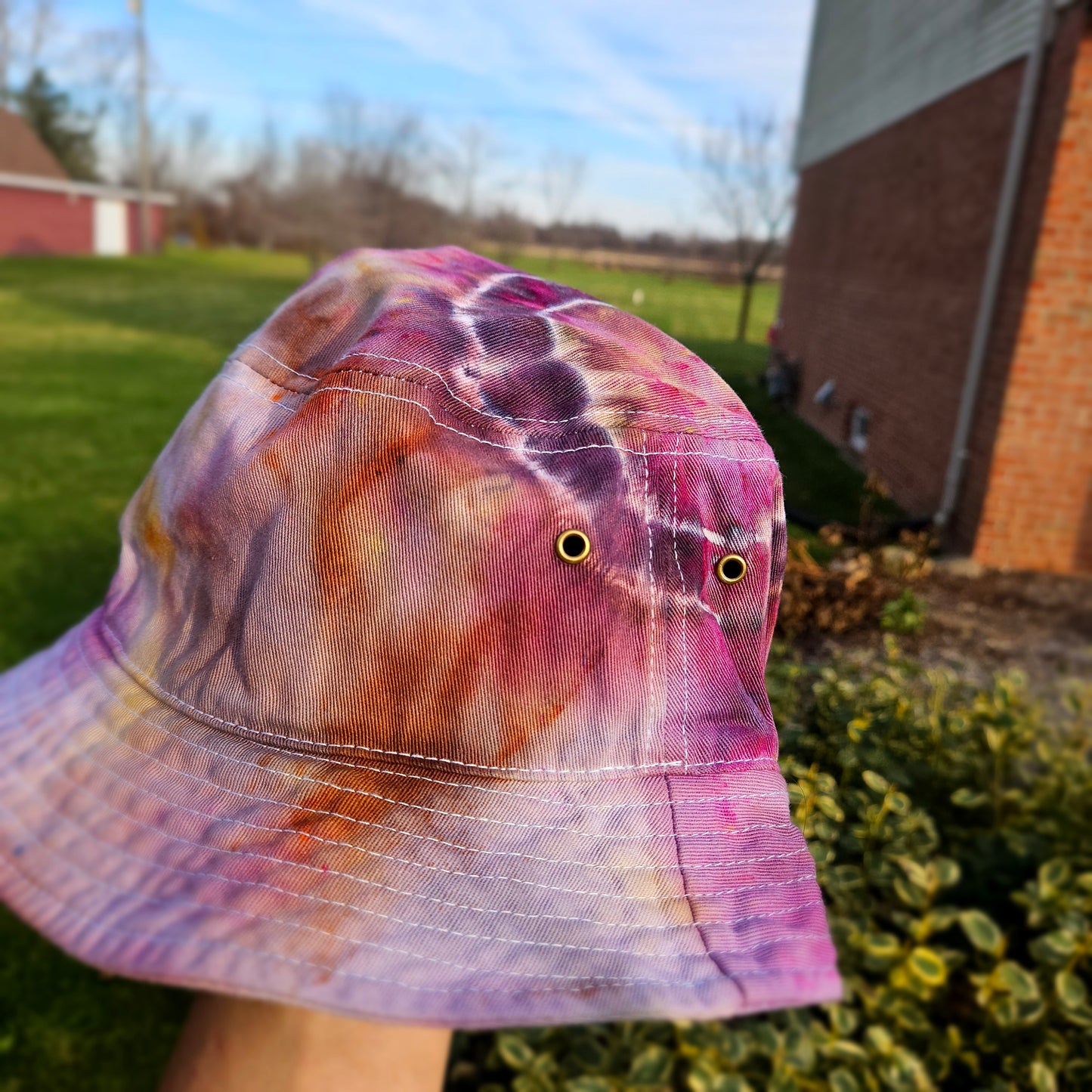 Squirt Finding Nemo Bucket Hat