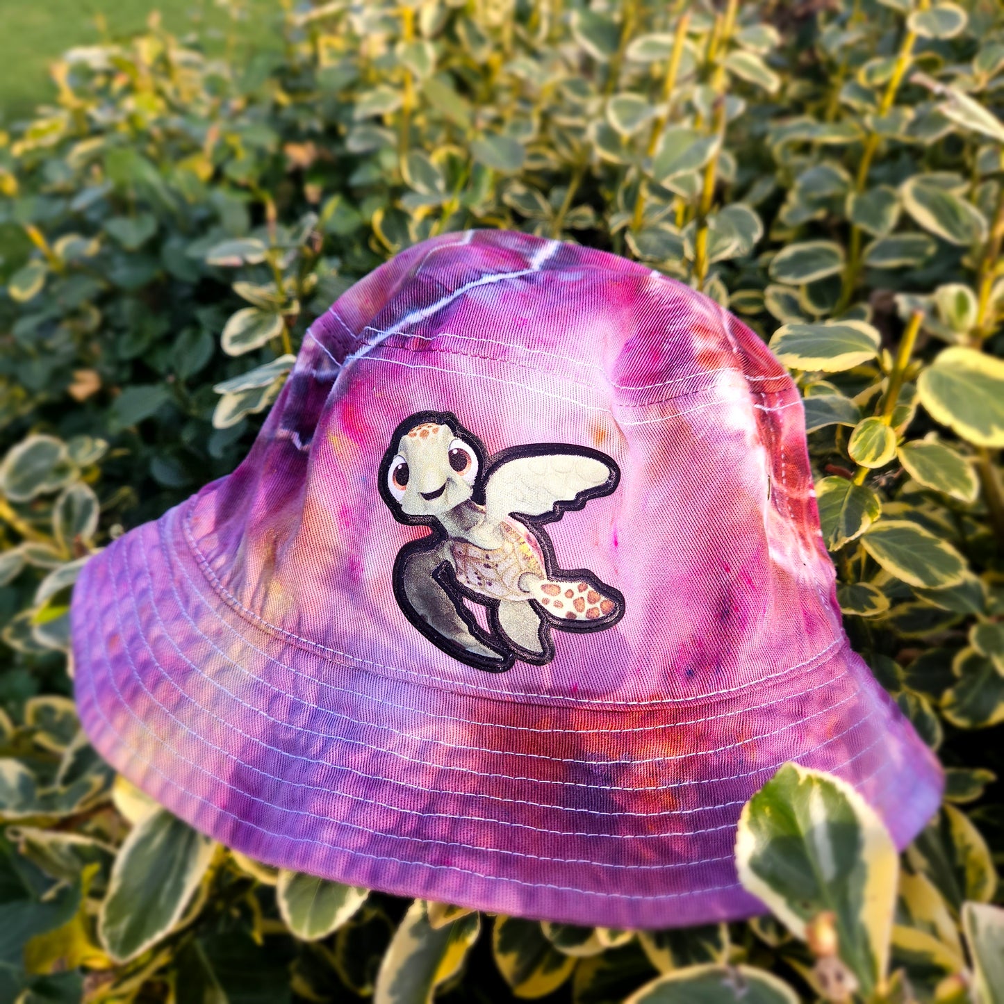 Squirt Finding Nemo Bucket Hat