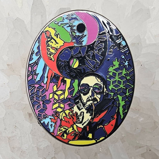 Mac Miller Enamel Pin